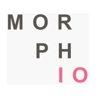 Morphio AB logo - Similar company to Plumlytics Social