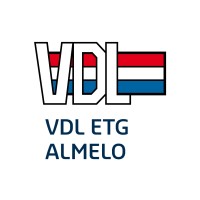 VDL ETG Almelo logo - Similar company to Vdl Groep