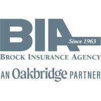 Brock Insurance Agency logo - Similar company to Rss Insurance