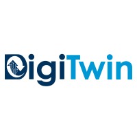 DigiTwin Technology logo - Similar company to Virspatial Technologies