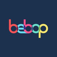 BEBOP logo - Similar company to Videotelling
