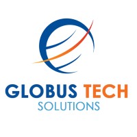 Globus Tech Solutions Ltd logo - Similar company to Technosys Limited