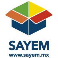 SACOS Y EMPAQUES INTERNACIONALES logo - Similar company to Cementpro