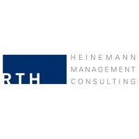 HEINEMANN MANAGEMENT CONSULTING GMBH logo - Similar company to Innoquotient - The Culture Of Innovation Assessment Platform