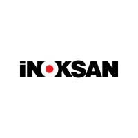 Inoksan logo - Similar company to Evinoks