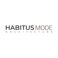 Habitusmode Architecture logo - Similar company to Cameron Civil Ltd