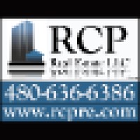 Rcp Real Estate Llc