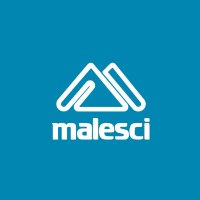 Malesci logo - Similar company to Arnika Srl Diagnostics Line