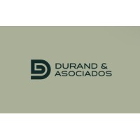 DURAND & Asociados logo - Similar company to Aepso | Asociación Europea De Privacidad Y Seguridad Online