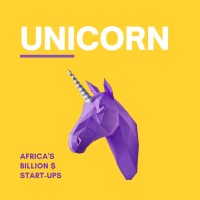 Unicorn Podcast logo - Similar company to Qalisa Hub