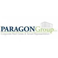 Paragon Group NY logo - Similar company to Think Big Capital