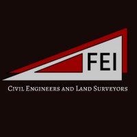 FEI logo - Similar company to Evans Engineering, Inc
