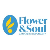 Flower & Soul logo - Similar company to Stem Haverhill