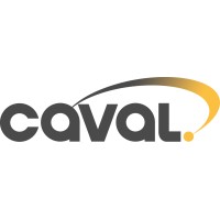 Caval Ltd logo - Similar company to Linsco Ltd