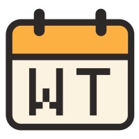 Weekday Tech logo - Similar company to Weekday