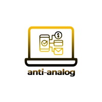 Anti-Analog