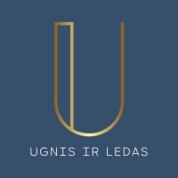 Ugnis ir Ledas logo - Similar company to Cleanfilter