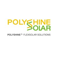 POLYSHINE SOLAR CO., LTD. logo - Similar company to Fuchi Innovation Technology 福基創新材料