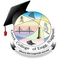 III & Placement Department, GCOE Nagpur logo - Similar company to Gcoen - Computer Science Students' Association
