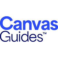 Canvas Guides logo - Similar company to Dappr