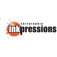 Serigraphie Inkpressions