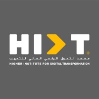 Higher Institute For Digital Transformation | HIDT logo - Similar company to Sitco