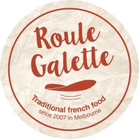 ROULE GALETTE logo - Similar company to My Wok Restaurants