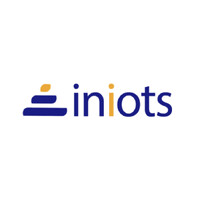 Iniots IT Solution logo - Similar company to Fortune9 Architects & Interior Designers - India