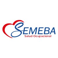 SEMEBA Salud Ocupacional logo - Similar company to Centro Sanamente