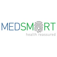 Medsmart logo - Similar company to Medsmart Inc.