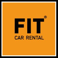 FIT Car Rental logo - Similar company to Lenox Hr