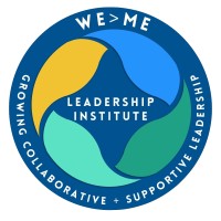 Leadership Institute logo - Similar company to Pderi