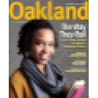 Oakland Magazine, Alameda Publishing Group