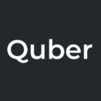Quber Inc. logo - Similar company to Streams Inc.