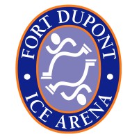 Fort Dupont Ice Arena logo - Similar company to Hs Solutions, Llc