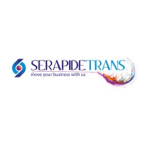 Serapide Trans Srl logo - Similar company to Serapide
