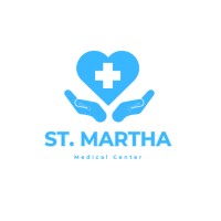 St. Martha Hospital logo - Similar company to Smoothtech Digital