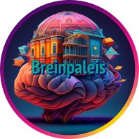 Breinpaleis logo - Similar company to Digital Fitness