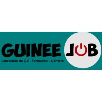 Guinee Job logo - Similar company to Masit
