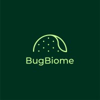 BugBiome logo - Similar company to Hellobiome
