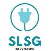 SLSG Infosystems Private Limited logo - Similar company to Hatchling Technologies