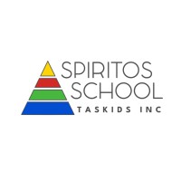 Spiritos School logo - Similar company to New Patterns Aba