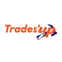 Trades Up logo - Similar company to Feimso
