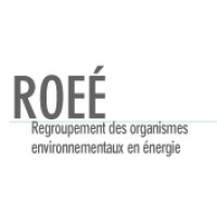 Regroupement des organismes environnementaux en énergie (ROEÉ) logo - Similar company to Somme Toute