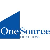 OneSource HR Solutions logo - Similar company to Reilly Finishing Technologies