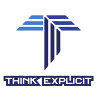Think Explicit Technologies logo - Similar company to Digitalwikis