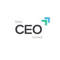 Revista CEO Connect | Medio de comunicación logo - Similar company to Think Legal Design