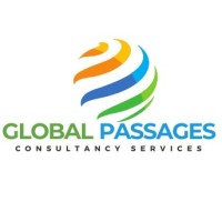 Global Passages logo - Similar company to Qed Built Environment Private Limited
