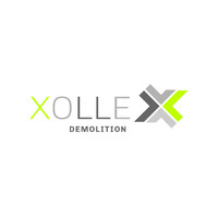 Xolle Demolition logo - Similar company to Cmnt Foundations