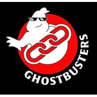 GhostbustersX logo - Similar company to Sentnl | Blockchain Security Auditor